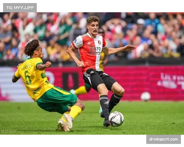 费耶诺德主场大胜 锋线球员在欧联杯集体找回状态