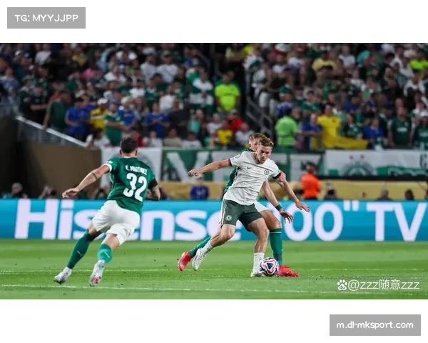 切尔西青春风暴刮起 帕尔默领衔进攻线展现速度优势